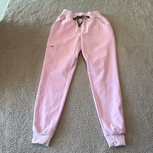 FIGS Women's Zamora Jogger Style Scrub Pants size 3XL